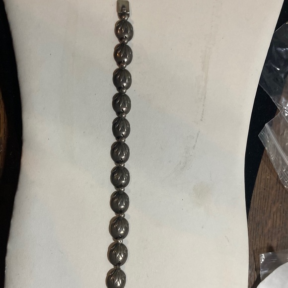 925 vintage Denmark Ne from bracelet - Picture 1 of 5